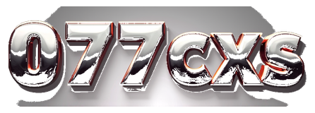 0777cxs logo