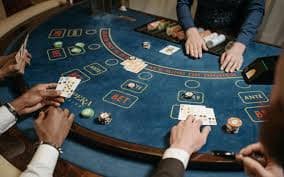 0777cxs Speed Baccarat Live