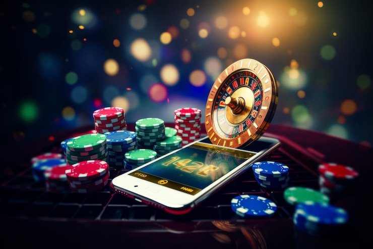 0777cxs Multi-Table Betting