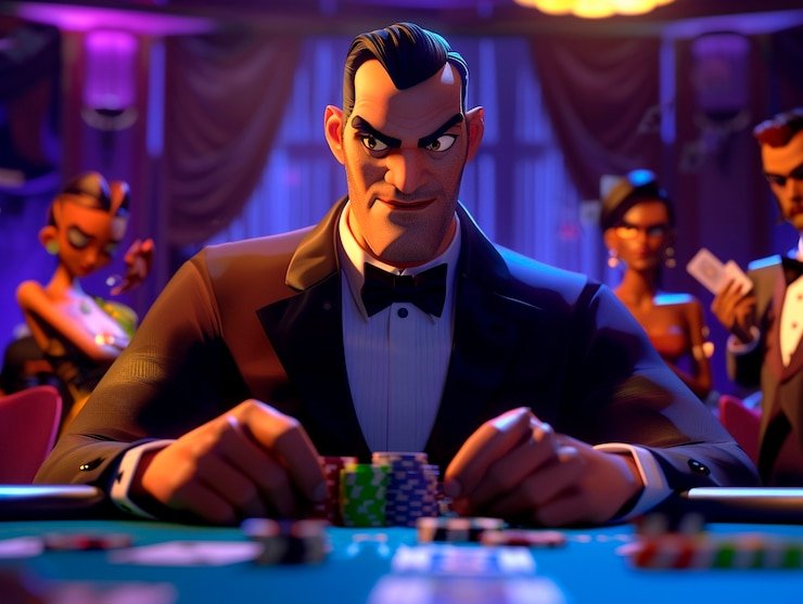 0777cxs 0777cxs Speed Baccarat Lobby